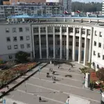 Corte de Apelaciones Concepción, Poder Judicial