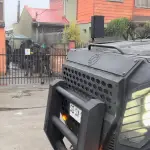 Operativo PDI, PDI