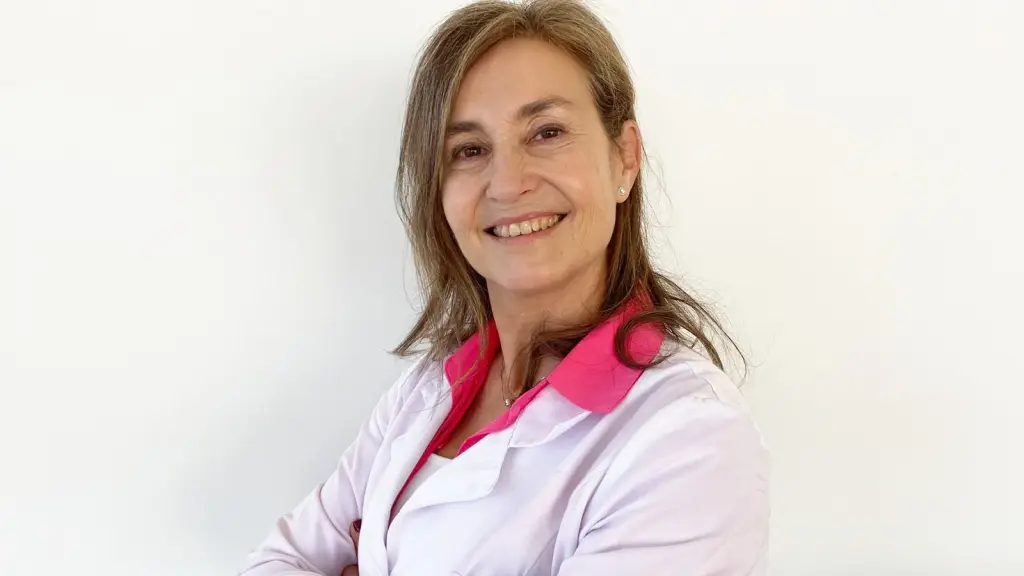 Rosana Benítez / Clínica Las Condes
