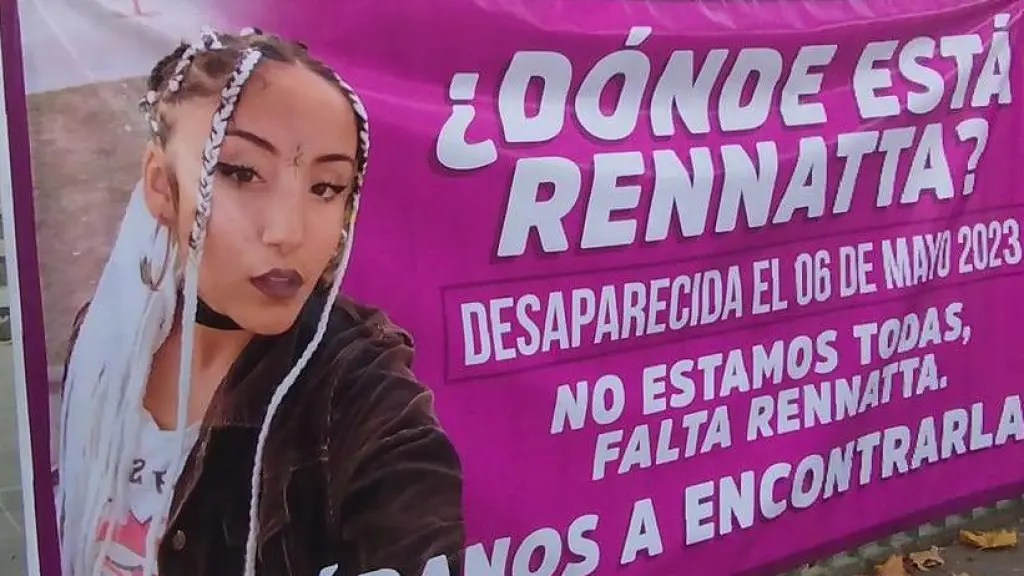 Rennatta Rozas , Contexto