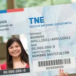 TNE puede usarse todo el año., Cedida