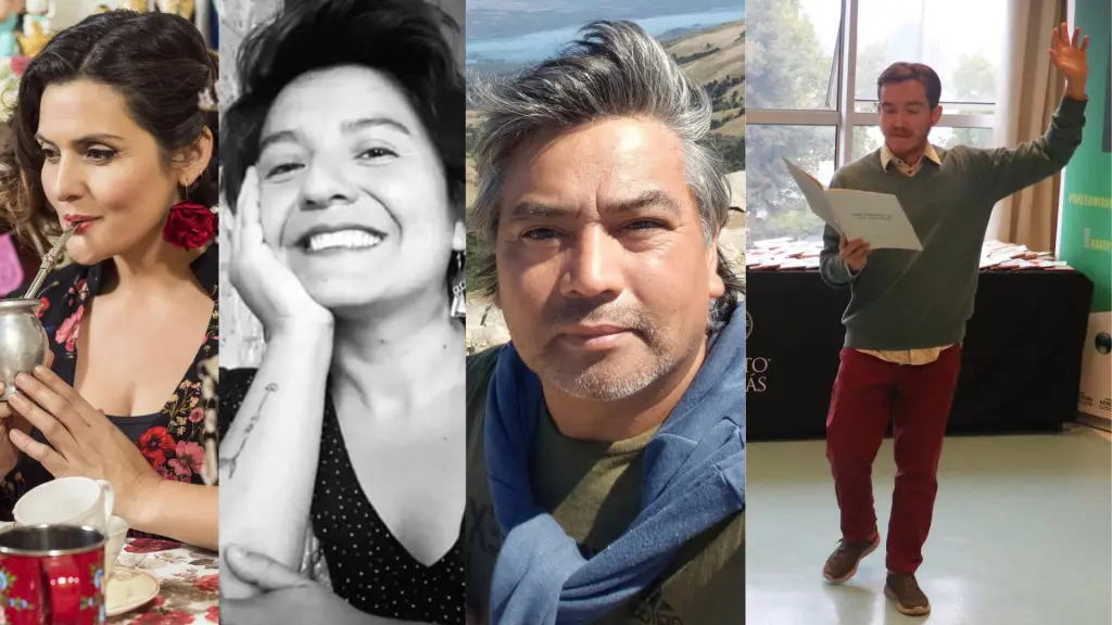 Feria del Libro, Bio Bío Lee, cedida