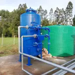 APR Los Ángeles, La Tribuna