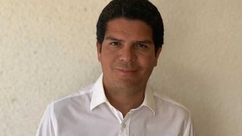 Mauricio Gallegillos, Facultad de Ingeniería y Ciencias UAI e investigador de Data Observatory