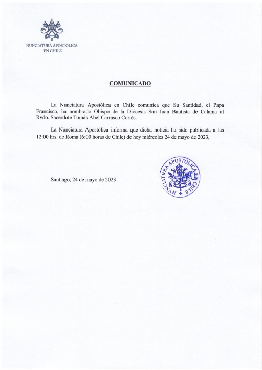 Documento / La Tribuna