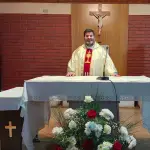Papa nombra a Tomás Carrasco Cortés como nuevo Obispo de Calama, iglesia.cl