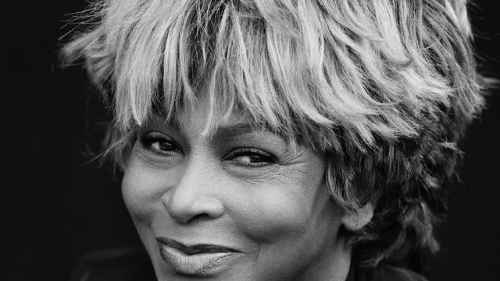 Muere la “reina del rock” Tina Turner a los 83 años”, Instagram @TinaTurner