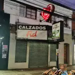 Calzados Fiel, Sofía Meier