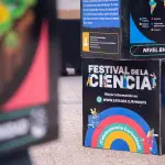Festival de las Ciencias 2023, Ministerio de Ciencia