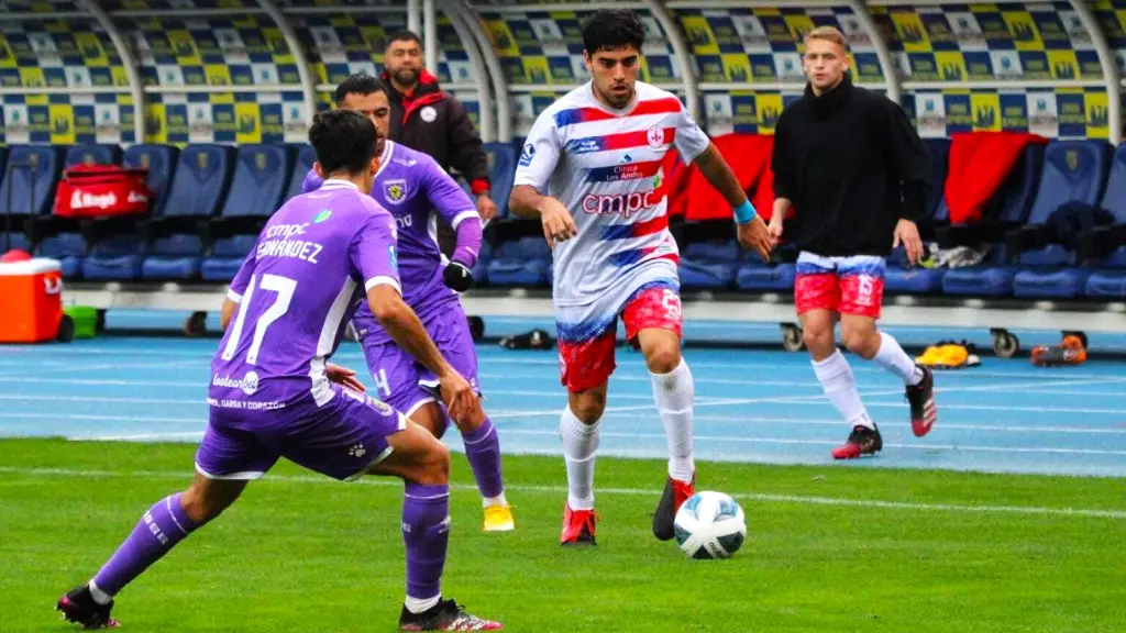 Deportes Iberia cayó de visita 2 a 1 el marcador, La Tribuna