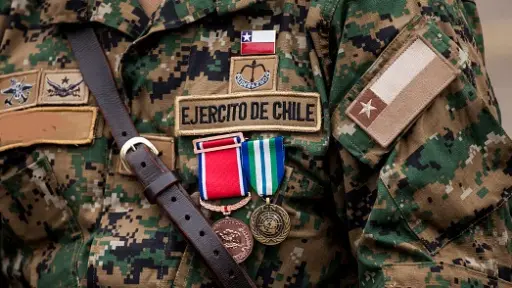 Ejército de Chile sufre ataque cibernético y activa las alertas en todas sus unidades