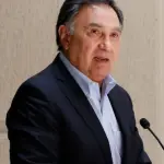 Miguel Mellado, Agencia UNO
