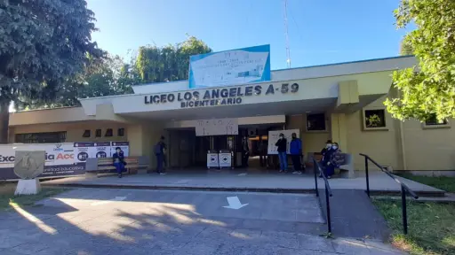Docentes de Liceo Bicentenario anuncia paro por presuntas agresiones físicas a docente