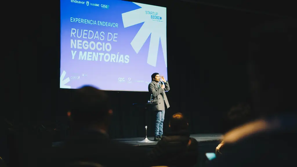 Biobío se convierte en el epicentro de emprendedores, empresas y fondos de inversión, Diario La Tribuna
