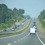 Ruta Chillán Collipulli, Fredy Muñoz / La Tribuna