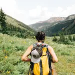 Ecoterapia: Sanarse en unión con la naturaleza, EFE