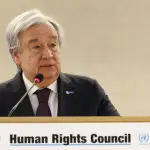 Naciones Unidas denuncia una 'oleada' global de racismo, xenofobia y misoginia, EFE