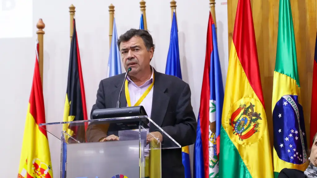 Ministro de Agricultura de Chile, Twitter