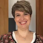 Ana Paula Vieira, Fundación Míranos