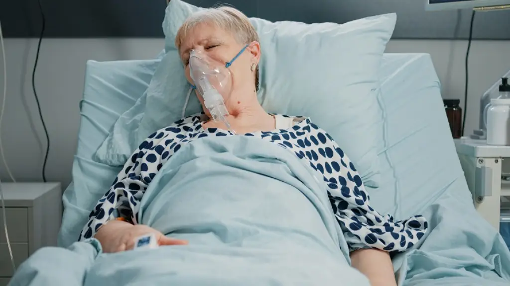 Emergencias respiratorias, Freepik