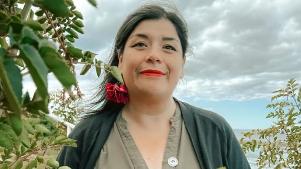 Consejera Constitucional denunciada por presunta desaparición.