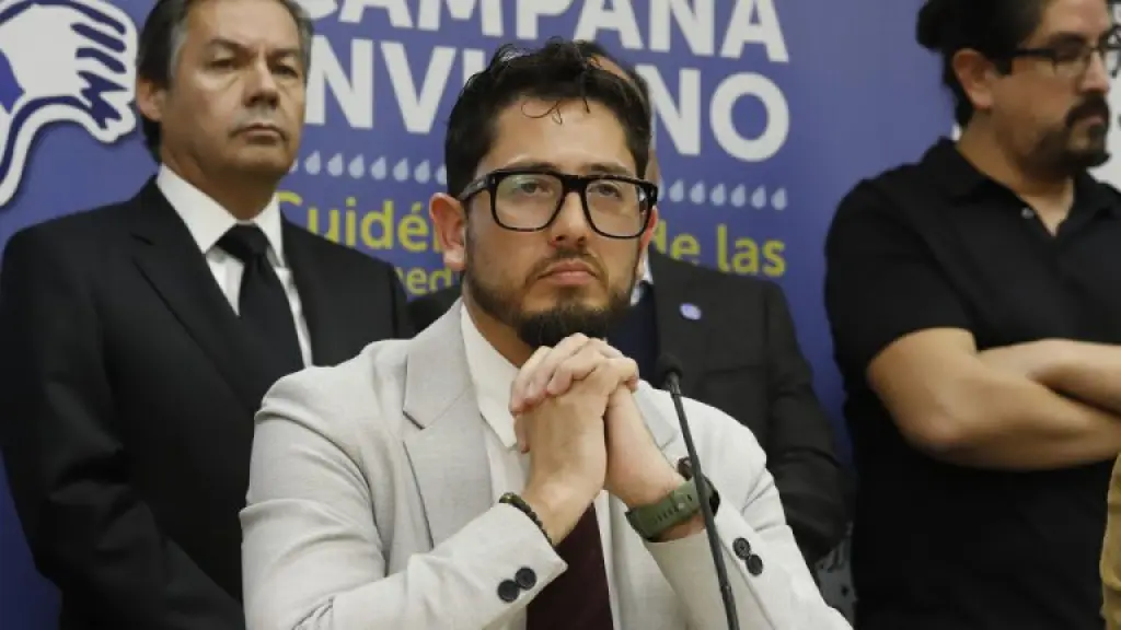 Ex subsecretario de Redes Asistenciales