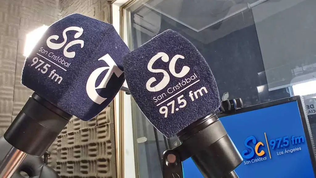 Radio San  Cristobal, La Tribuna