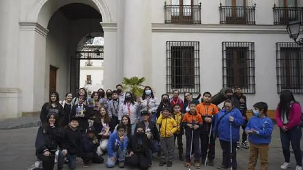 EANNA es la Encuesta de Actividades de Niños, Niñas y Adolescentes.