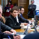 Ministerio de Seguridad, Redes sociales