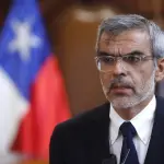 Ministro Cordero por Isapres