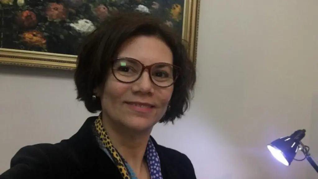 Jessica González Corte de Apelaciones de Santiago