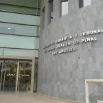Tribunal Los Ángeles, La Tribuna