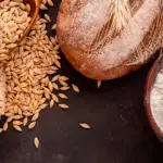Molienda de trigo Biobío