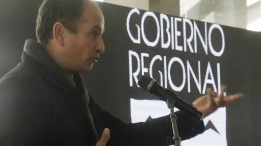 Gobernador de Biobío y asesinatos afuera de cárcel en Concepción: Esto no puede continuar