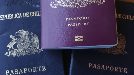 Chile lidera deportaciones entre los países con visa Waiver en Estados Unidos
