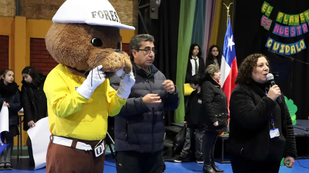 Día del Medio Ambiente en Santa Fe, Cedida.