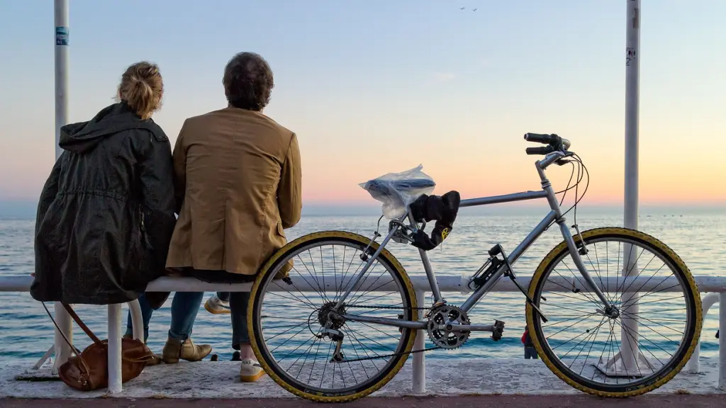 francia, provenza, bicicleta, Pixabay