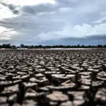 Crisis hídrica: Chile presenta la sequía más prolongada de los últimos tiempos, cedida