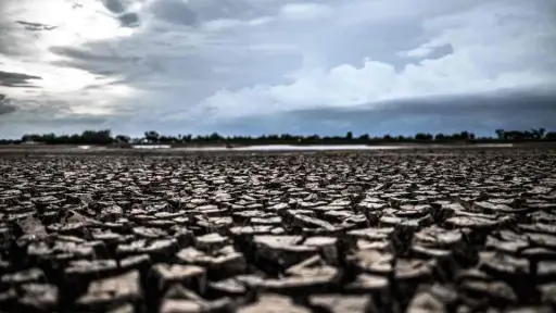 Crisis hídrica: Chile presenta la sequía más prolongada de los últimos tiempos