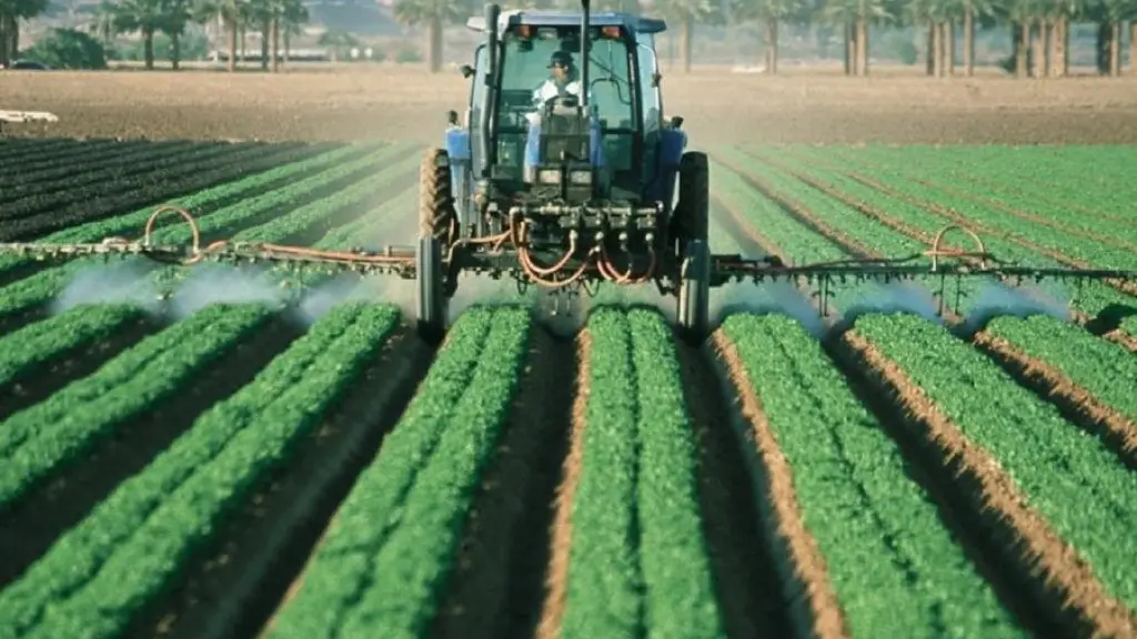 Se espera que el sector hortícola, vitivinícola, el de cultivos y el pecuario crezcan bajo el umbral del 5% cada uno por las malas condiciones económicas.