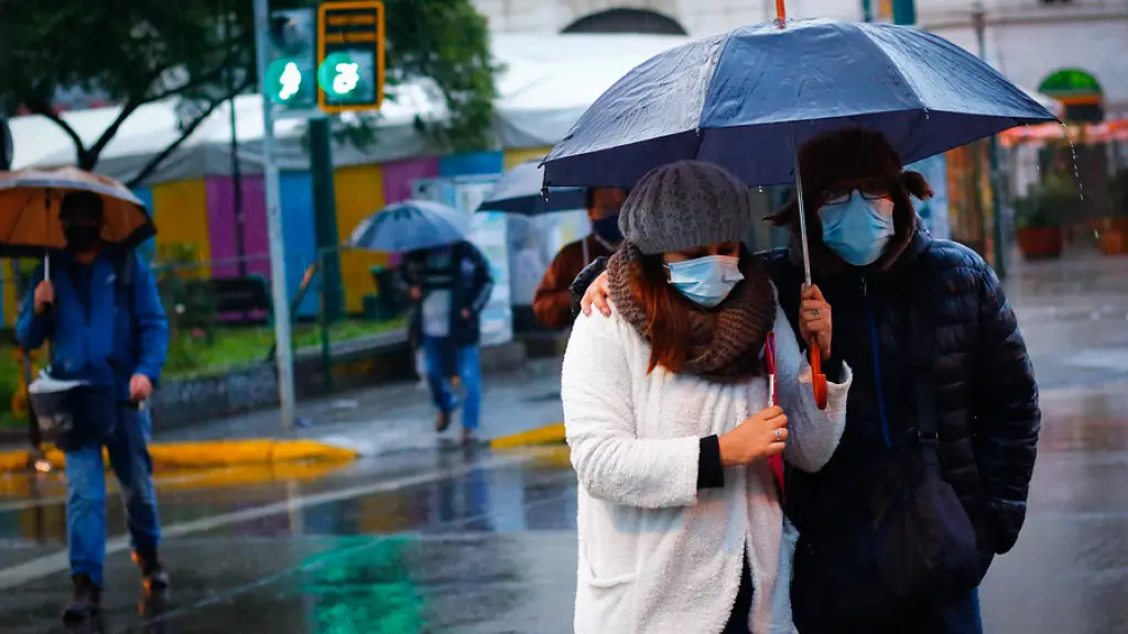 alerta preventiva, Agencia UNO