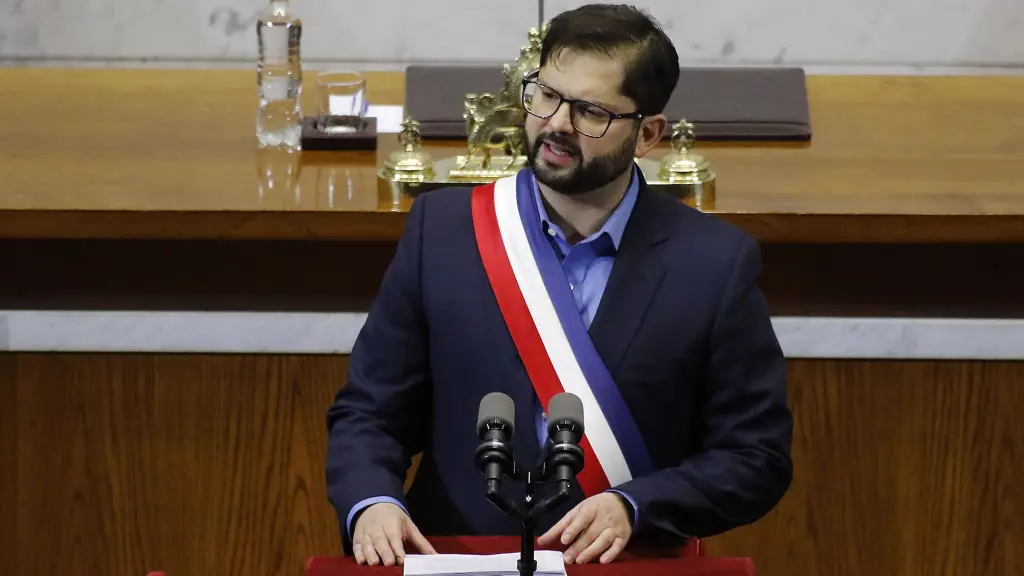 Cuenta Pública 2023, Cedida