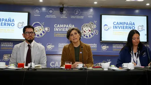 Buscan determinar responsabilidades por muertes de lactantes en Chile
