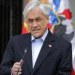 Sebastián Piñera, contexto