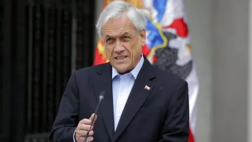Sebastián Piñera:  La trayectoria del primer presidente de centroderecha tras la vuelta a la democracia 