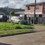 Allanamiento antidrogas en Mulchén, La Tribuna