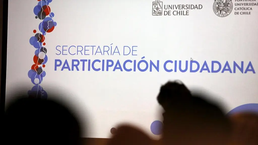 Secretaria de Participación: La entidad que permitirá a la ciudadanía involucrarse en la redacción de la nueva Carta Magna, Cedida
