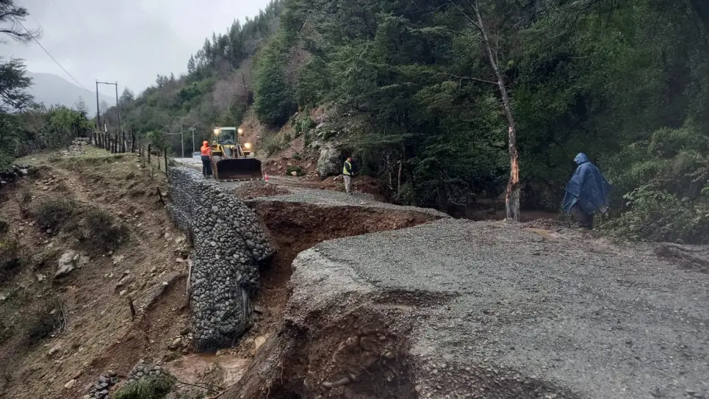Alto Biobío, Redes sociales