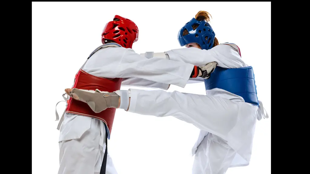 Los Ángeles será capital del Taekwondo nacional e internacional., La Tribuna