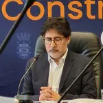 Concejal Patricio Pinilla, Cedida